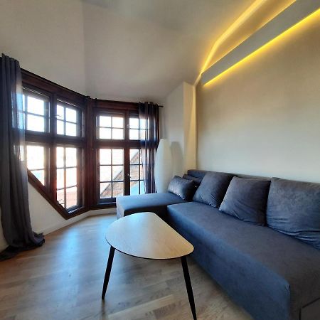 Old Town Apartment - Rynek 브로츠와프 외부 사진