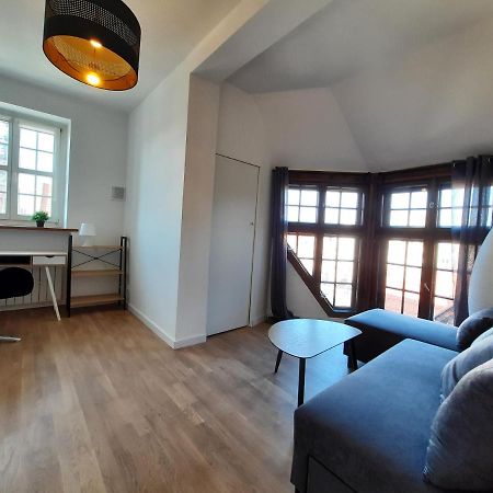 Old Town Apartment - Rynek 브로츠와프 외부 사진
