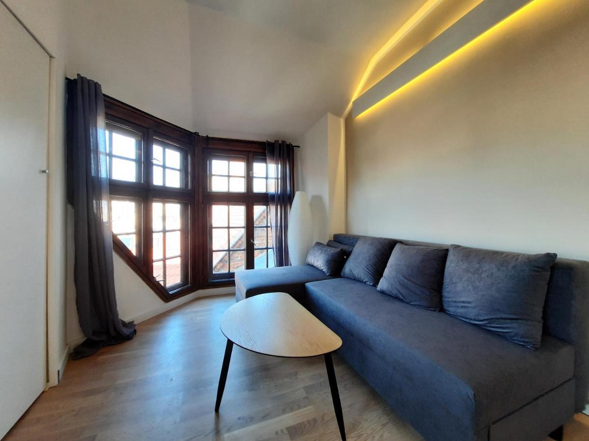 Old Town Apartment - Rynek 브로츠와프 외부 사진