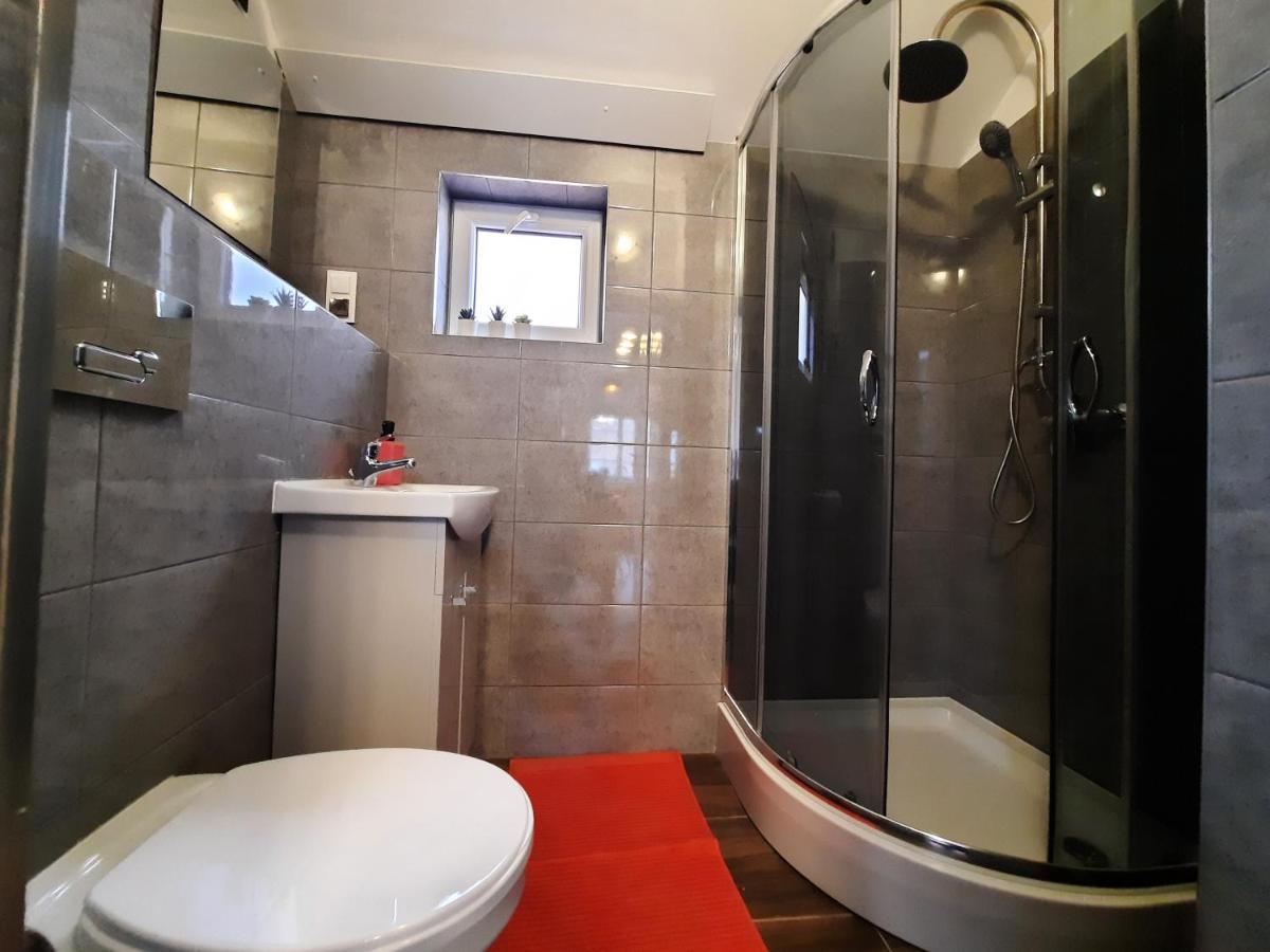 Old Town Apartment - Rynek 브로츠와프 외부 사진