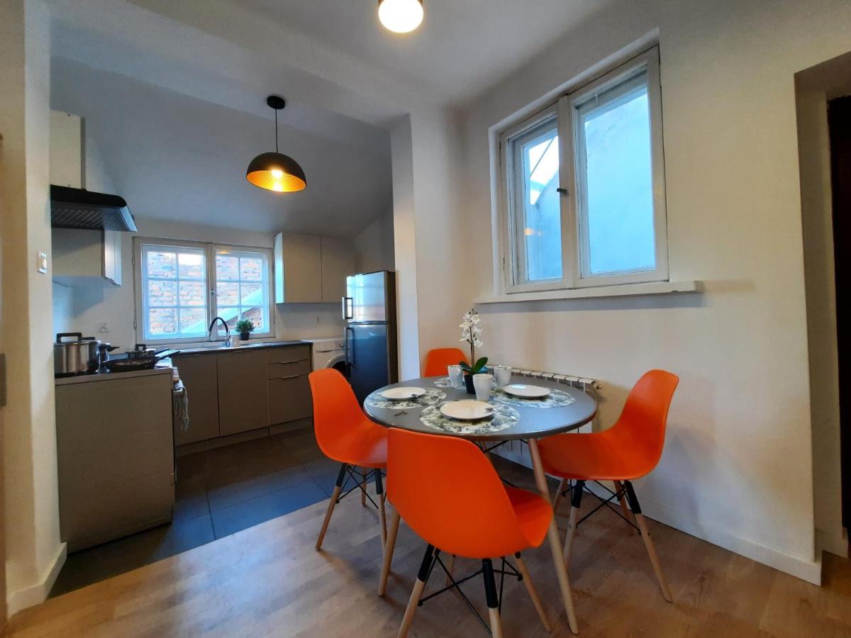 Old Town Apartment - Rynek 브로츠와프 외부 사진